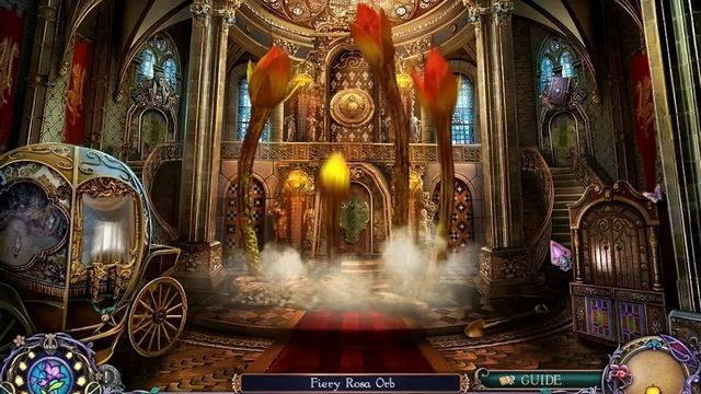 Dark Parables 7: Ballad of Rapunzel Walkthrough - Part 5 смотреть онлайн