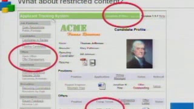 Google Developer Day - US Enterprise Search APIs смотреть онлайн