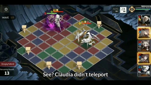 [Alchemy Stars] Easy 12-14 Guide смотреть онлайн