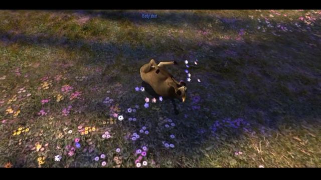 Deer Hunter Classic Gameplay (Android, ios) iGames0803 - Part 03 смотреть онлайн