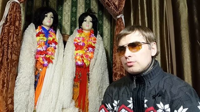 Лекция с песней 439.  А мой танец   такая скука.  Индивидуальность восприятия ролевых игр