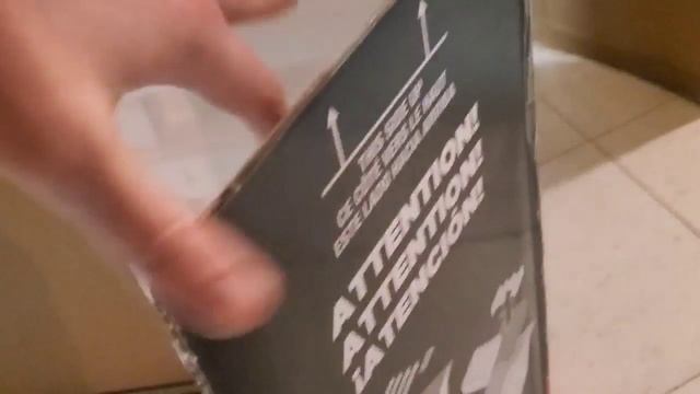 Arcade1Up Pinball Marvel Pinball Machine Unboxing - Arcade 1Up Marvel Digital Pinball II смотреть онлайн