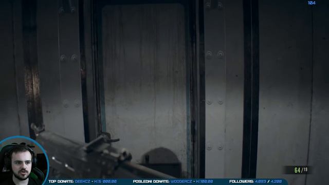 Resident Evil VII Biohazard #9 | Eveline, nejsem tvoje maminka! смотреть онлайн