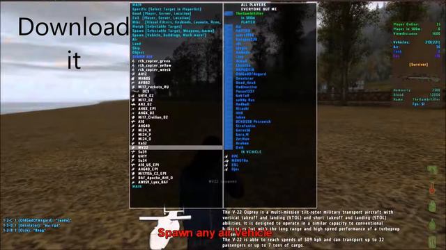 dayz free hacks Download смотреть онлайн