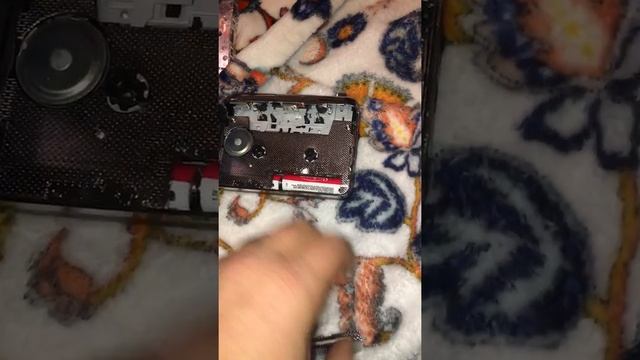 AGPtek USB cassette to mp3 , cassette tape player review смотреть онлайн