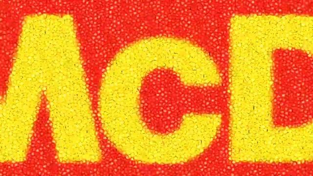McDonalds Ident 2016 Zani Logo Effects! смотреть онлайн