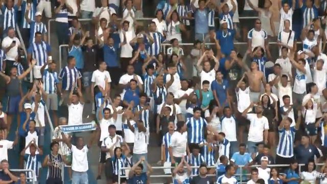CSA 1 X 1 PENEDENSE | 6ª RODADA - CAMPEONATO ALAGOANO 2024 смотреть онлайн