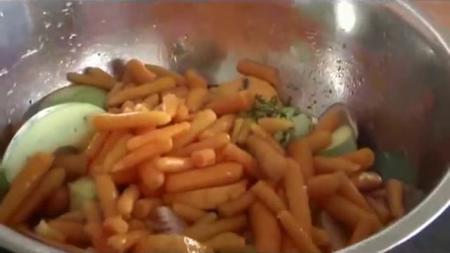 Вкусные традиции