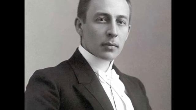 Rachmaninov: Sonata for Cello and Piano - 1/4 смотреть онлайн