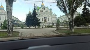 Утреннее правило от Пасхи до Вознесения.