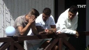 ДОМ-2 Lite 5502 день Дневной эфир (03.06.2019)