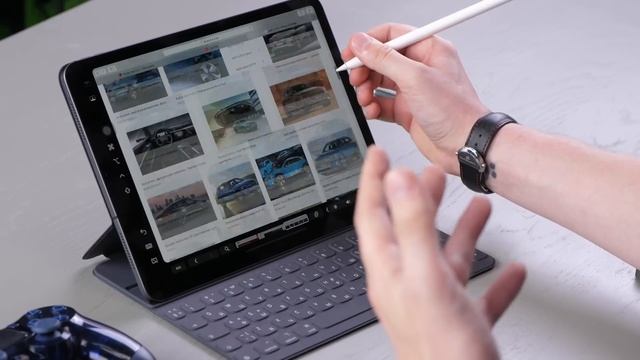 Семь лучших фишек iPadOS (iOS 13) смотреть онлайн