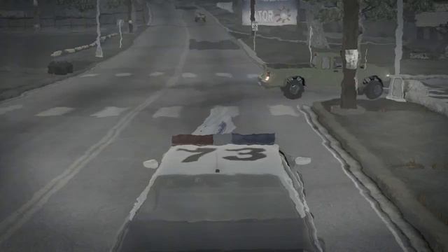 ОСОБЕННАЯ ТАТУИРОВКА ► Saints Row 2 #10 смотреть онлайн