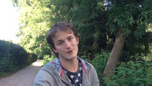 Еда в Голладии [dutch cuisine] голландская кухня, национальные блюда // Прогулки по Нидерландам #12 смотреть онлайн