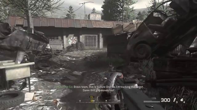 Sins of The Father + Zakhaev's Sons Cheat - COD MWR смотреть онлайн