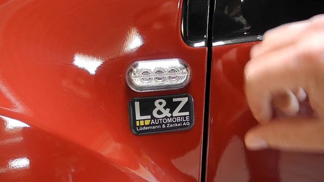 LED Seitenblinker Dacia Duster Dokker Lodgy Renault Twingo смотреть онлайн