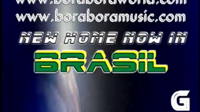Bora Bora - Super Groovy Info