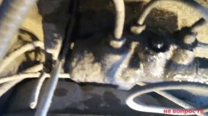 Как Прокачать Тормоза Одному Без Помощника ВАЗ 2110, 2109