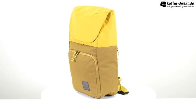 Deuter - Daypack | UP Sydney Rucksack 50 Cm | Koffer-direkt.de