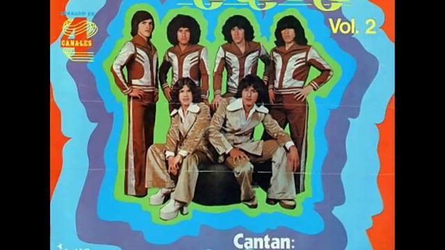 KARABANA - TE NECESITO смотреть онлайн