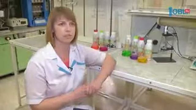 Кисель - уникальный продукт смотреть онлайн