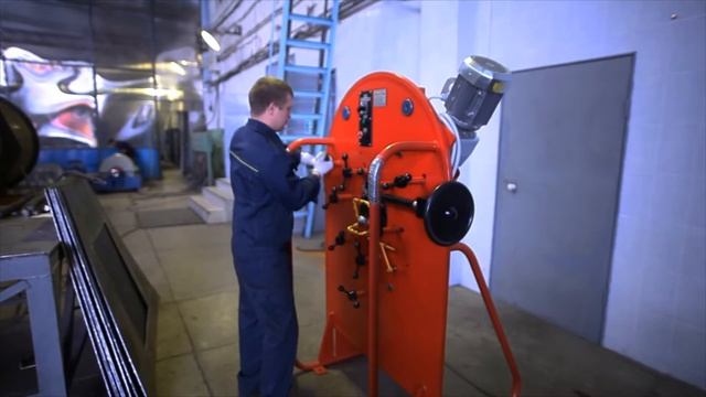 Станки для разделки кабеля ООО ПКФ "НовоИРИСМАШ" смотреть онлайн