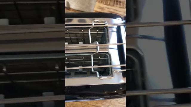 Тостер MARTA MT-1722 смотреть онлайн