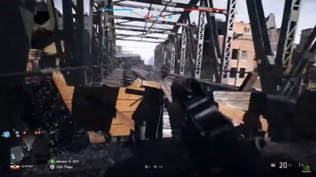 This Battlefield V Have 8 Game Modes смотреть онлайн