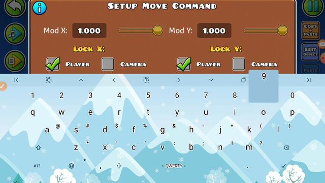 как сделать чтоб предмет ходил за вами смотреть онлайн