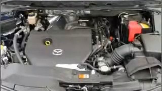 2011 MAZDA CX-7 Classic - Burwood VIC смотреть онлайн
