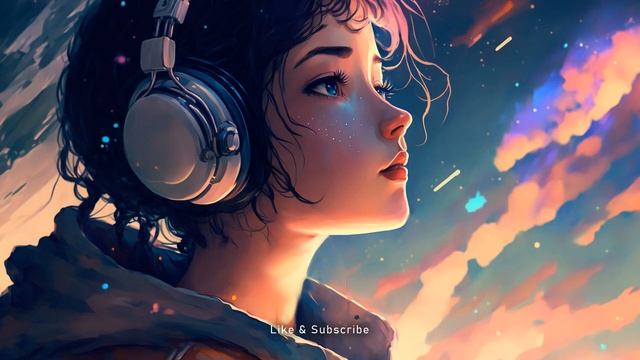 ?Trabalhando e relaxando com Lofi смотреть онлайн