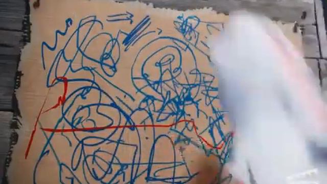 Кролик Снежок 