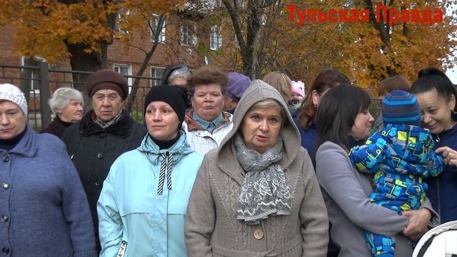 Власть! Ау! На посёлке Брусянский ни воды, ни света, ни дорог! смотреть онлайн