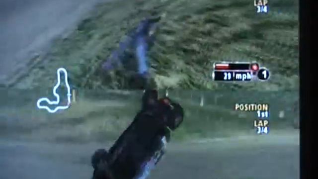 Flatout Crashes, Fails And Races Part 3 смотреть онлайн