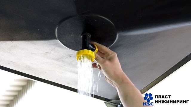 Летний душ для дачи простейший способ установки! смотреть онлайн