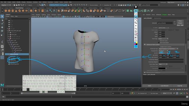 005 activating advanced twist control смотреть онлайн
