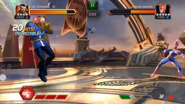 Dr vs Capt Marvel local node смотреть онлайн
