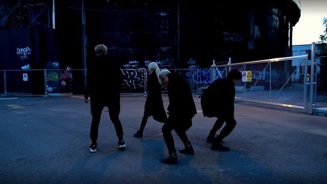 【PUREmode】 unravel -dubstep- 踊ってみた смотреть онлайн