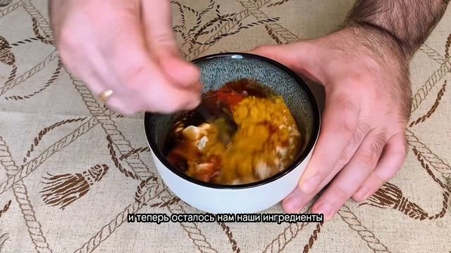Незнаю, как ты, кисуль, а я фанат сочного жареного куска мяса!.. смотреть онлайн