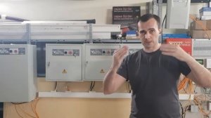 Система пожаротушения Поток-3Н. Часть 1. Состав оборудования. #поток3Н, #bolid, #пожаротушение