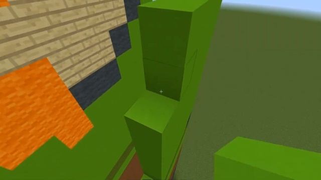 Как построить алекса в Minecraft смотреть онлайн