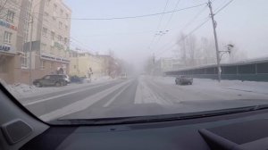 Сенсация ! Глобальное потепление в Сибири !