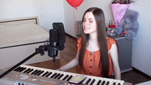 Султан Лагучев - Горький вкус (cover by Alyonka Nester) смотреть онлайн