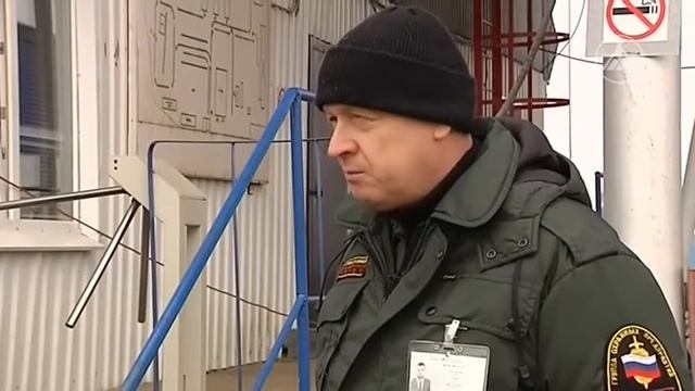 Профессионалы Охранник кпп 2017 10 19 смотреть онлайн