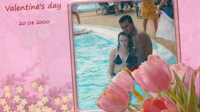 LOVE STORY!!!11 лет вместе! смотреть онлайн