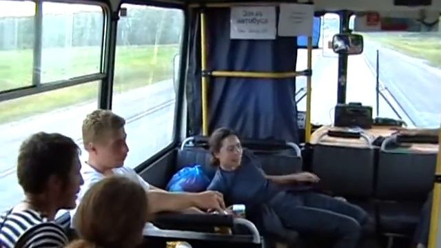 Кольский и Карелия 2006г. часть 5 и последняя смотреть онлайн