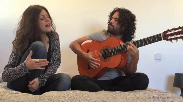 Canteca de Macao - A punto de estallar (acústico) смотреть онлайн