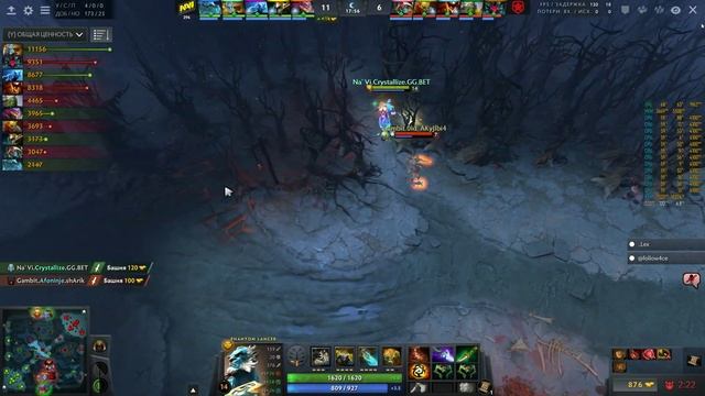 Dota 2 4k Gambit Esports - Natus Vincere 1/3 MDL DISNEYLAND® PARIS MAJOR | КВАЛИФИКАЦИИ смотреть онлайн