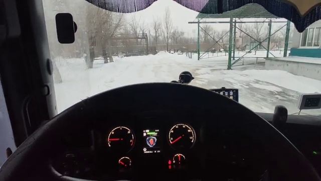 Волжский,2 ух дневная загрузка,на заводе,ужасная дорога домой!!!! смотреть онлайн