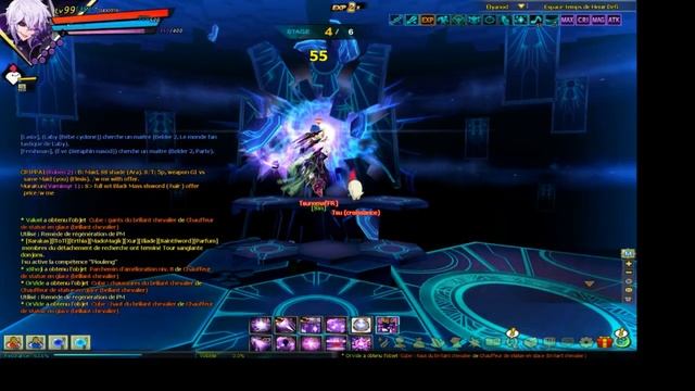 [Elsword EU] Mad Paradox Henir 37th Week (1:47) смотреть онлайн